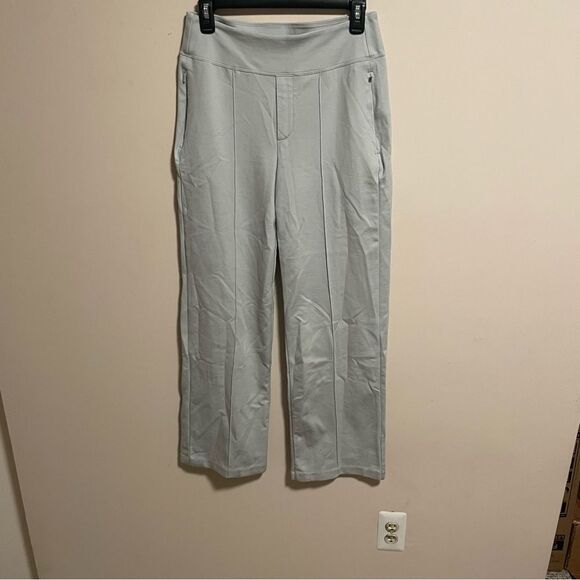 ATHLETA Eastbound Wide Leg Pant- Size 8 - Picture 3 of 7